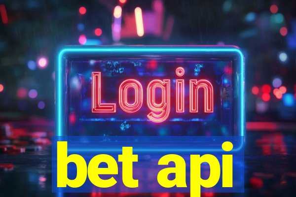 bet api