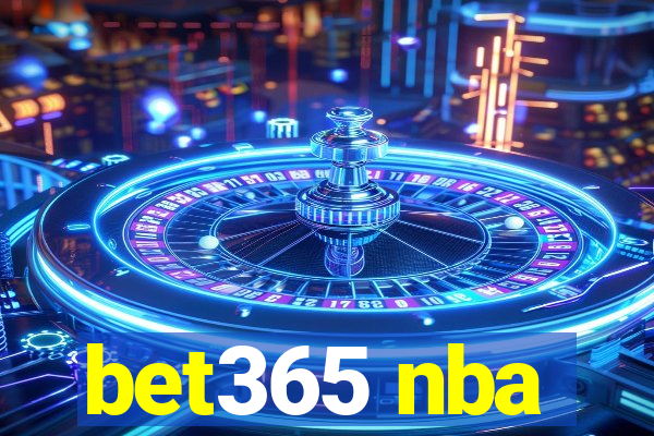 bet365 nba