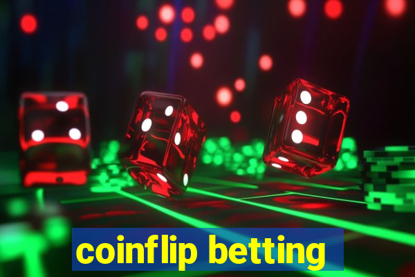 coinflip betting