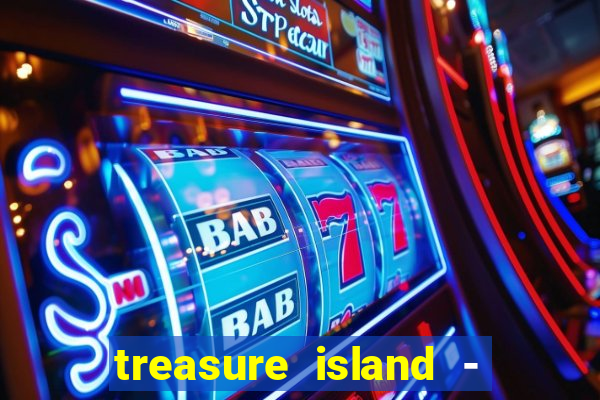 treasure island - ti hotel & casino