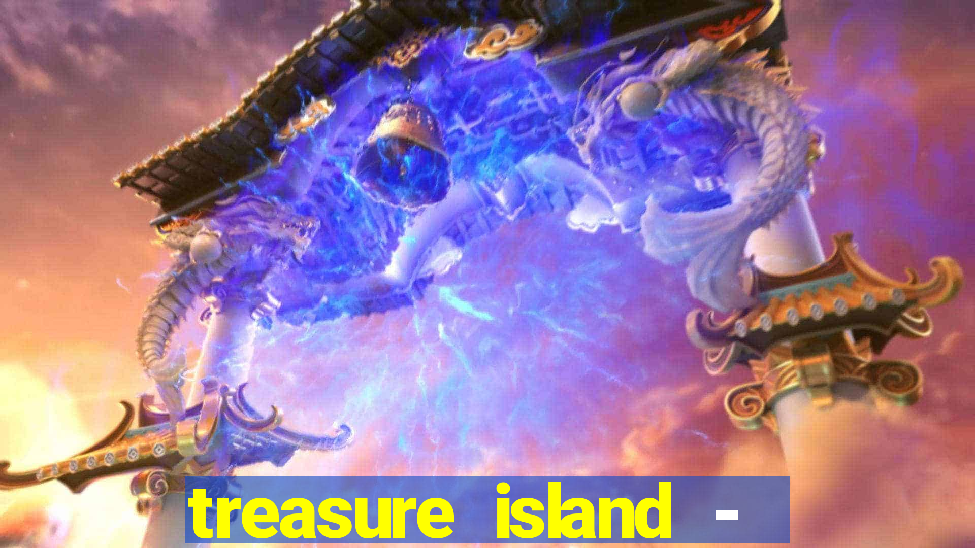 treasure island - ti hotel & casino