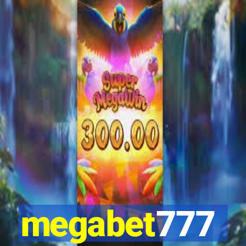 megabet777