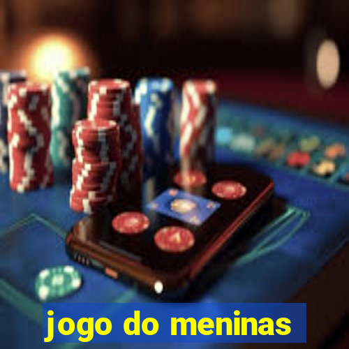 jogo do meninas