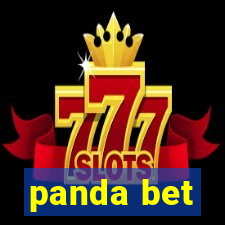 panda bet