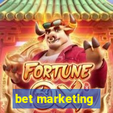 bet marketing