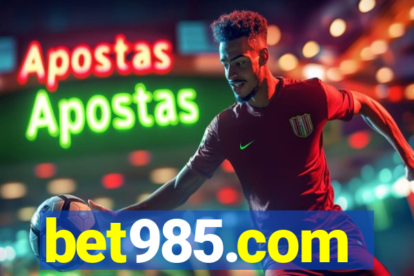 bet985.com