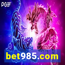 bet985.com