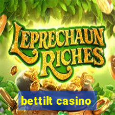 bettilt casino