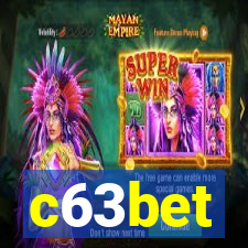 c63bet