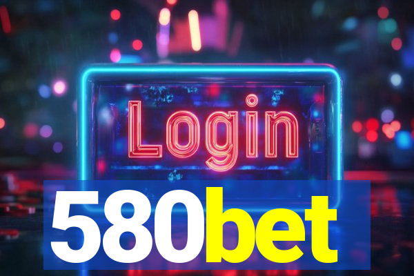 580bet