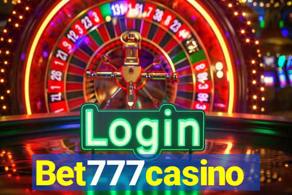 Bet777casino