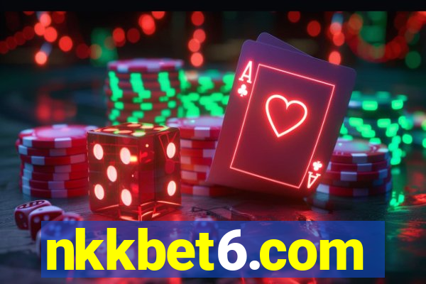 nkkbet6.com