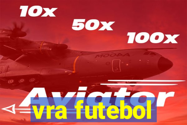 vra futebol