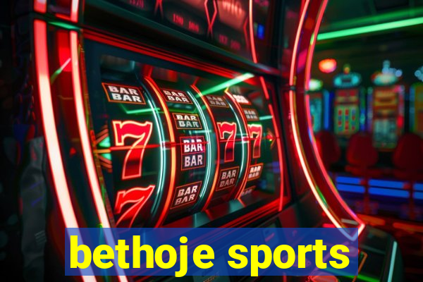 bethoje sports