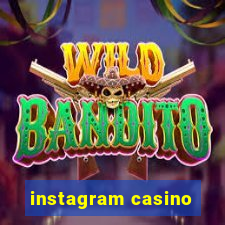 instagram casino