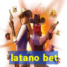 latano bet