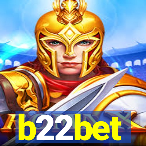 b22bet