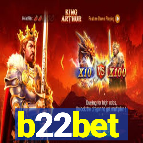 b22bet