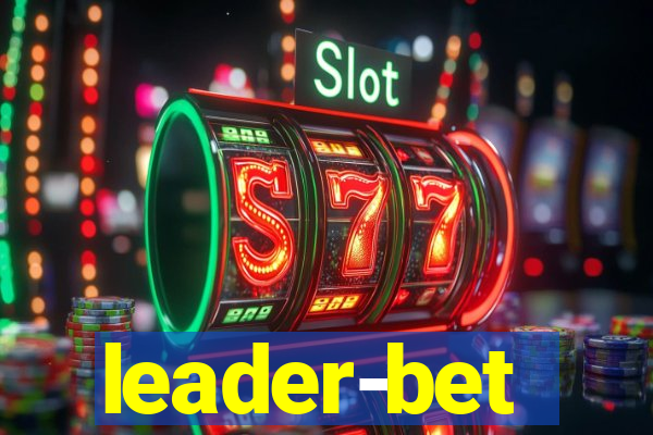 leader-bet