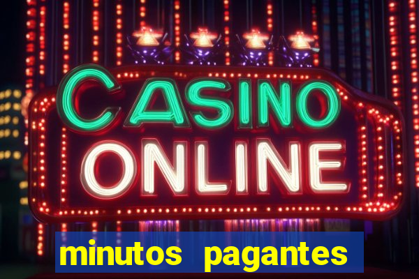 minutos pagantes double fortune