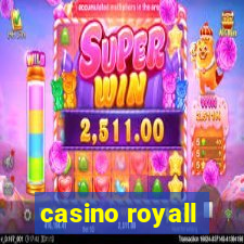 casino royall