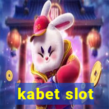 kabet slot