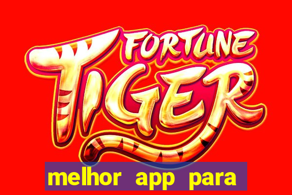 melhor app para ganhar dinheiro jogando