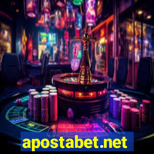 apostabet.net