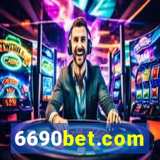 6690bet.com