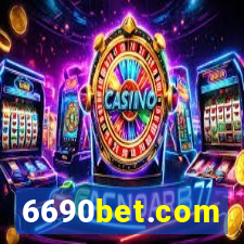 6690bet.com