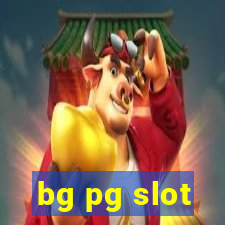 bg pg slot