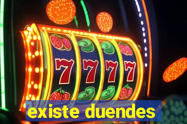 existe duendes