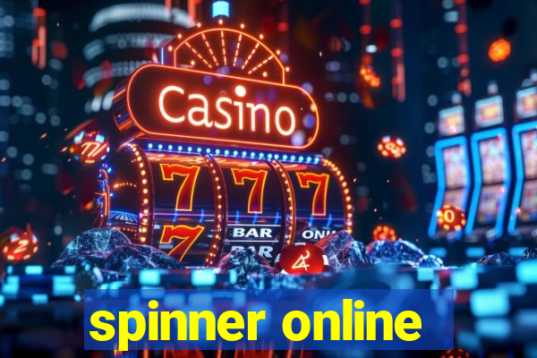 spinner online