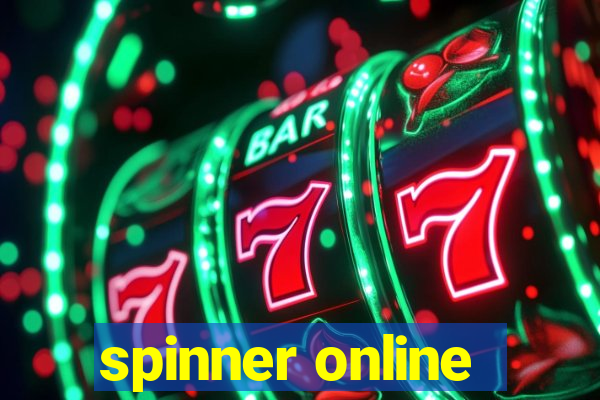 spinner online