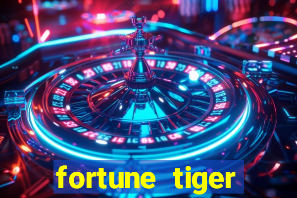 fortune tiger deposito de 1 real