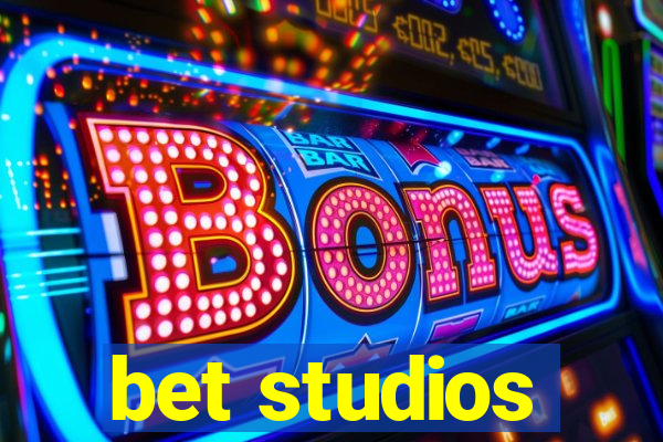 bet studios