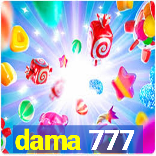 dama 777