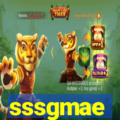 sssgmae