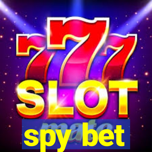 spy bet