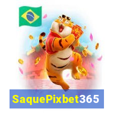 SaquePixbet365