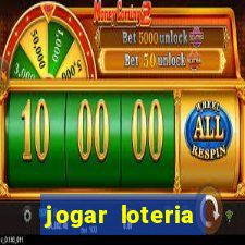 jogar loteria online é seguro