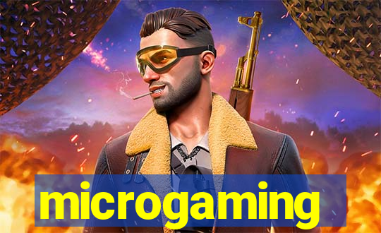 microgaming