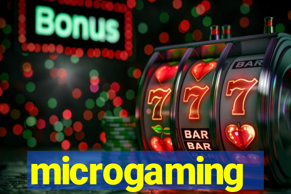 microgaming