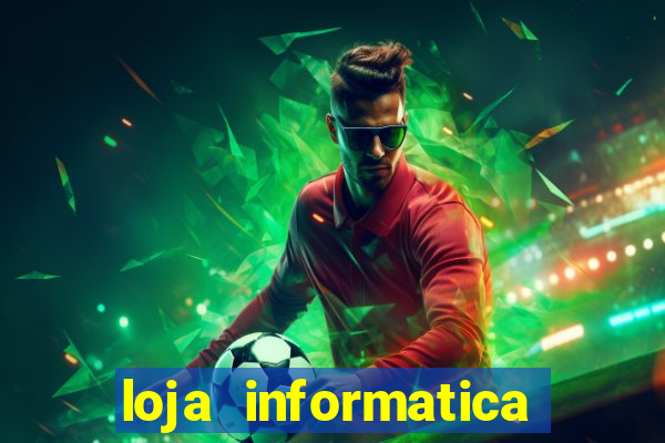 loja informatica porto alegre