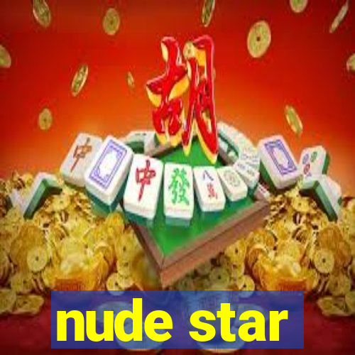 nude star