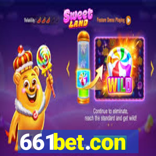 661bet.con