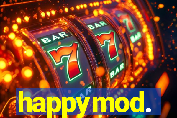 happymod.