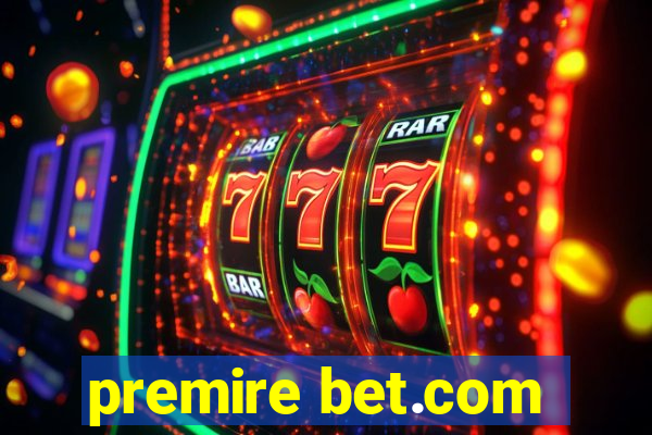 premire bet.com