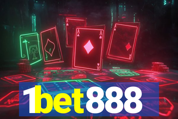 1bet888