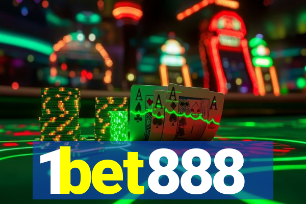 1bet888